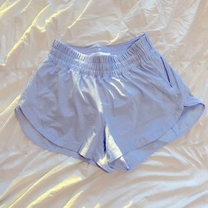 Lululemon Track That Shorts